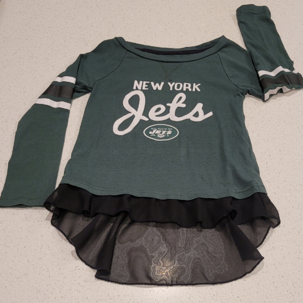 New York Jets Top M 5/6